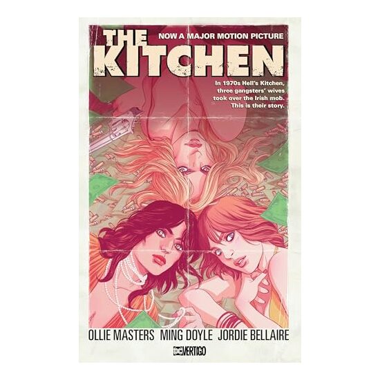 Kitchen New Edition