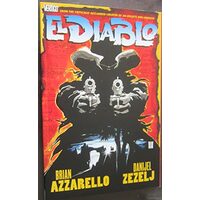 El Diablo