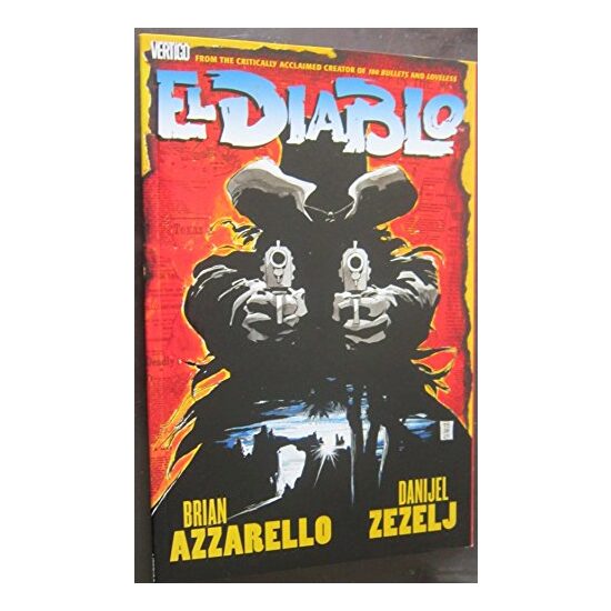 El Diablo