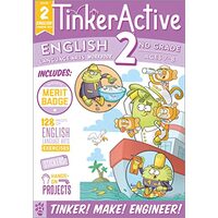 TinkerActive Workbooks