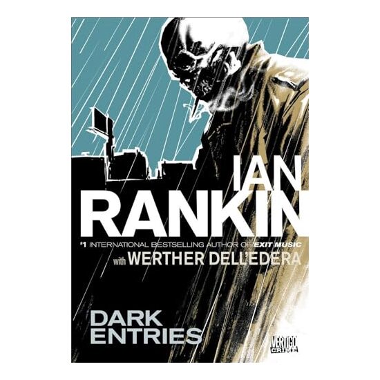 Dark Entries