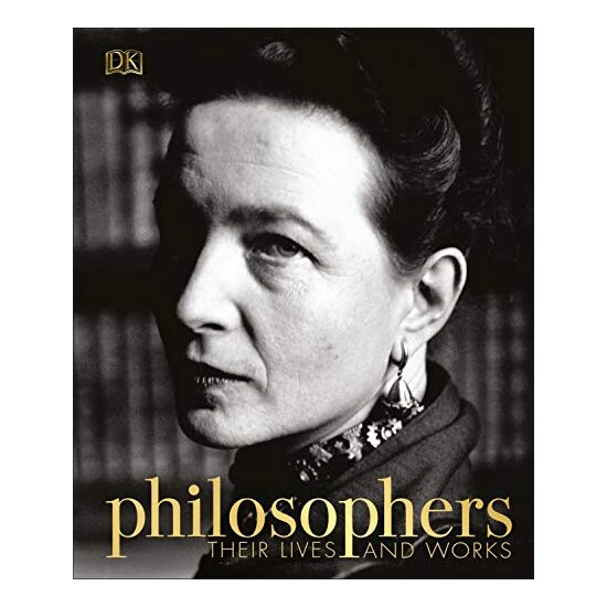 Philosophers: Their Lives and Works, DK