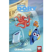 Finding Dory