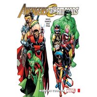 The Avengers & Champions