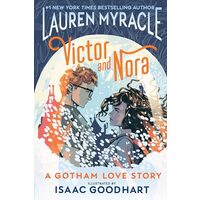 Victor and Nora