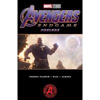 Marvel's Avengers
