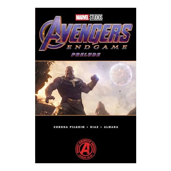 Marvel's Avengers
