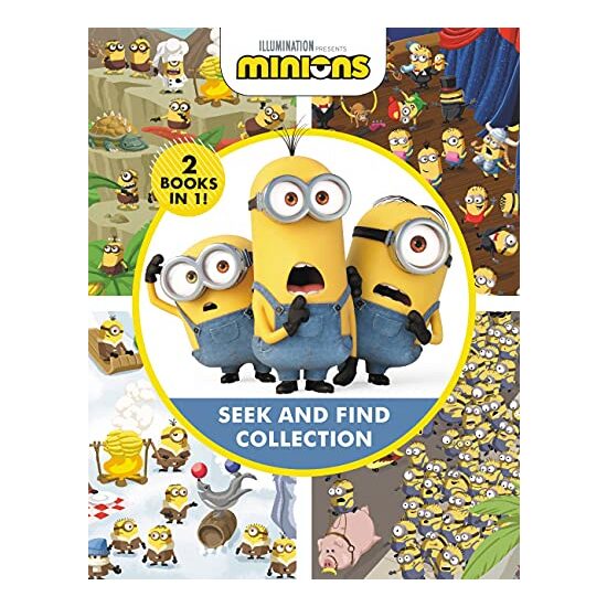 Minions