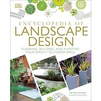 Encyclopedia of landscape design, Chris Young