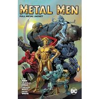 Metal Men