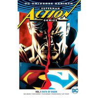 Superman Action comics