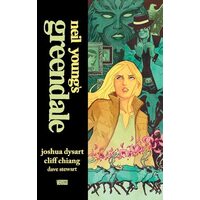 Neil Young's Greendale