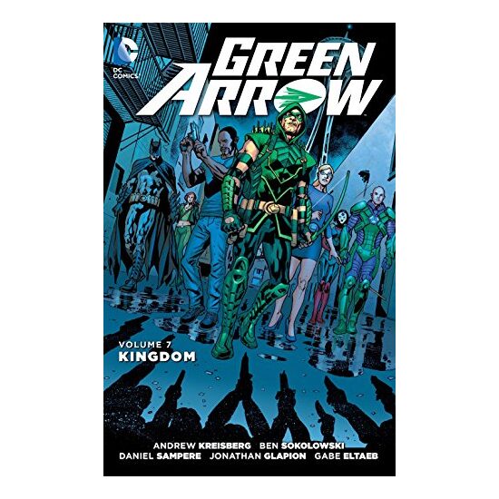 Green Arrow