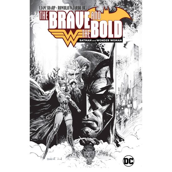 The Brave and the Bold