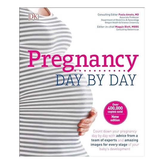 Pregnancy Day By Day - Imagine 1
