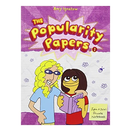 Popularity Papers Vol. 1 - Imagine 1
