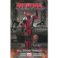 Deadpool, GERRY DUGGAN
