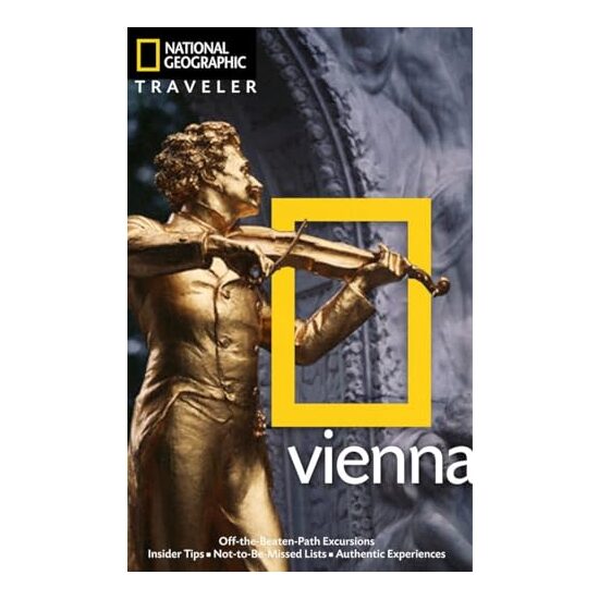National Geographic Traveler, SARAH WOODS