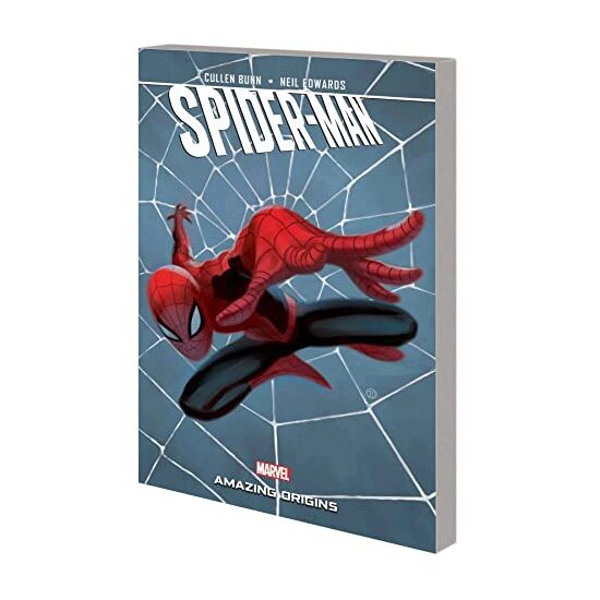 Spider-Man, CULLEN BUNN