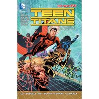 Teen Titans