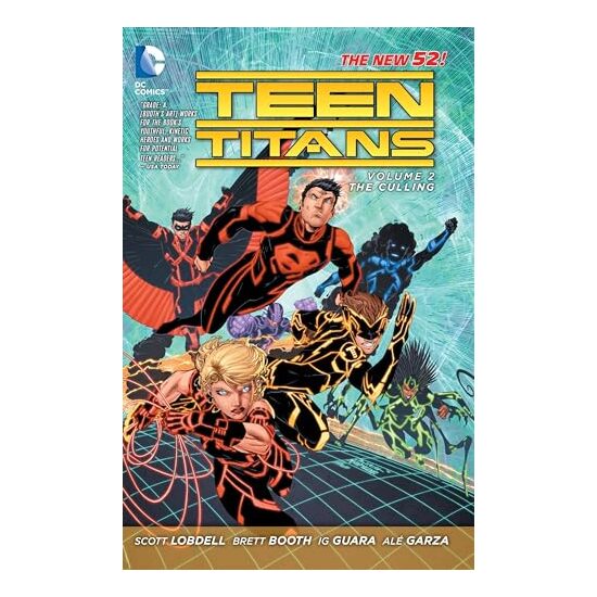 Teen Titans