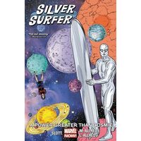 Silver Surfer, DAN SLOTT