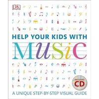 Help Your Kids with Music