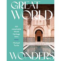 Great World Wonders, Michael Turtle
