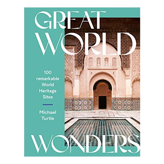 Great World Wonders, Michael Turtle