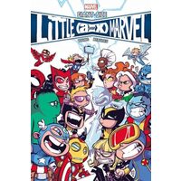 Giant-size little marvel