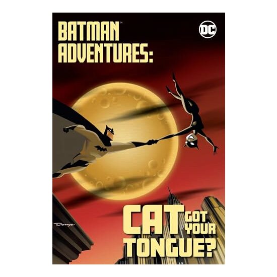 Batman Adventures