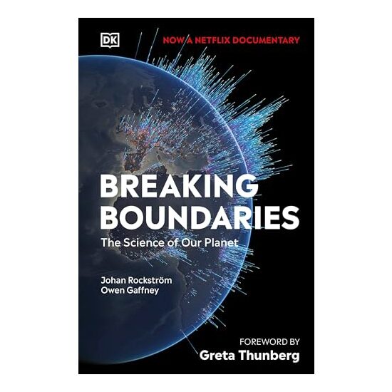 Breaking Boundaries
