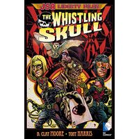 Whistling Skull