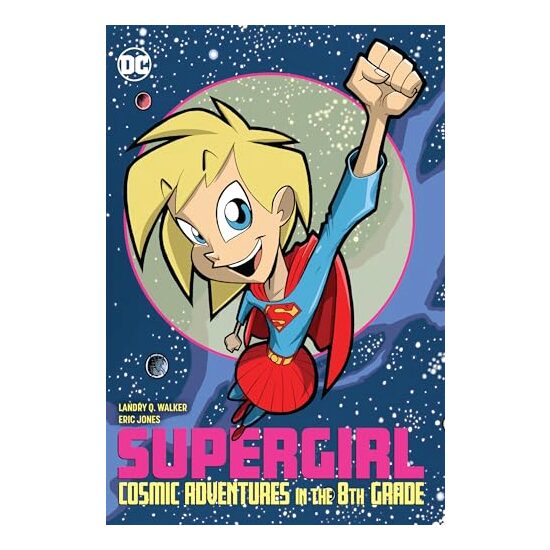 Supergirl