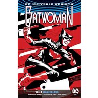 Batwoman Vol. 2, Marguerite Bennett, James Tynion IV