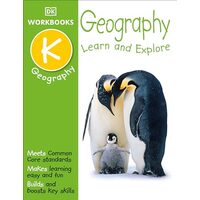 DK workbooks