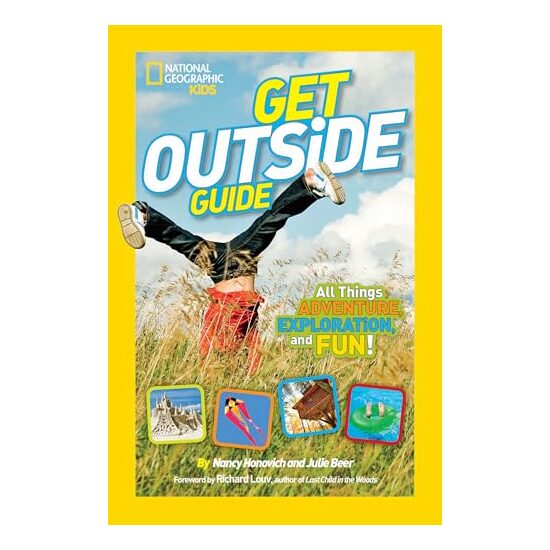 Get Outside Guide