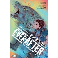 Everafter, Dave Justus