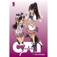 Cat Paradise, Vol. 5