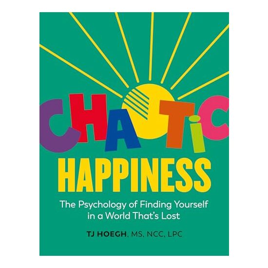 Chaotic Happiness - Imagine 1