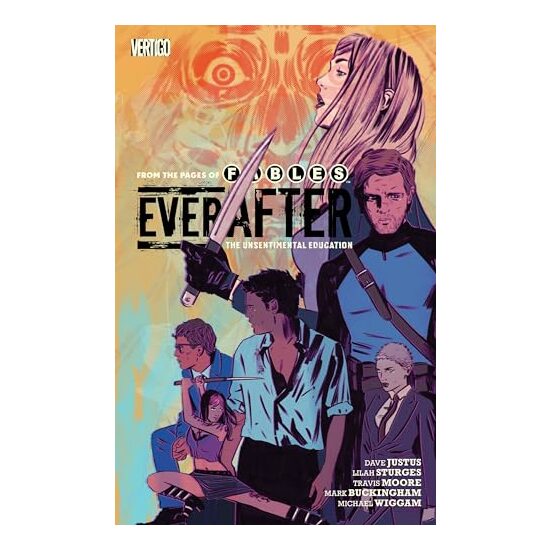 Everafter