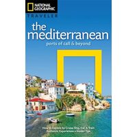 The Mediterranean, Tim Jepson