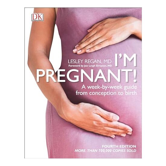 I'm Pregnant!