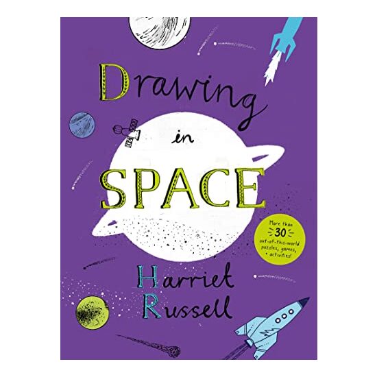 Drawing in Space