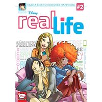 Real Life, Vol. 2