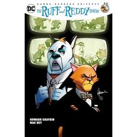 The Ruff and Reddy Show