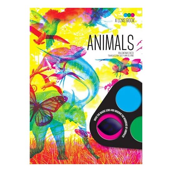 Animals, Valentina Facci, Sally Ann DelVino
