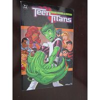 Teen Titans Vol. 3