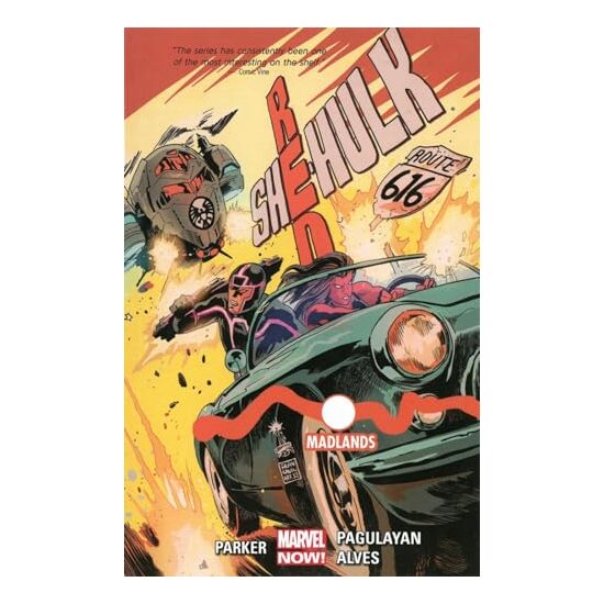 Red Shehulk,