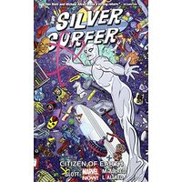 Silver Surfer